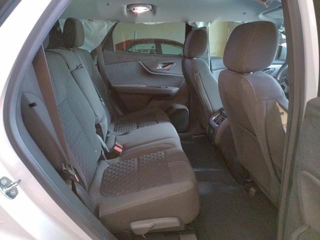 Photo 6 from auction – 2022 CHEVROLET BLAZER 2LT with VIN 3GNKBCR4XNS145449