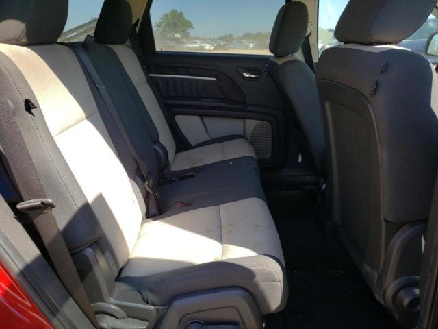 Photo 6 from auction – 2009 DODGE JOURNEY SX with VIN 3D4GG57V69T230508