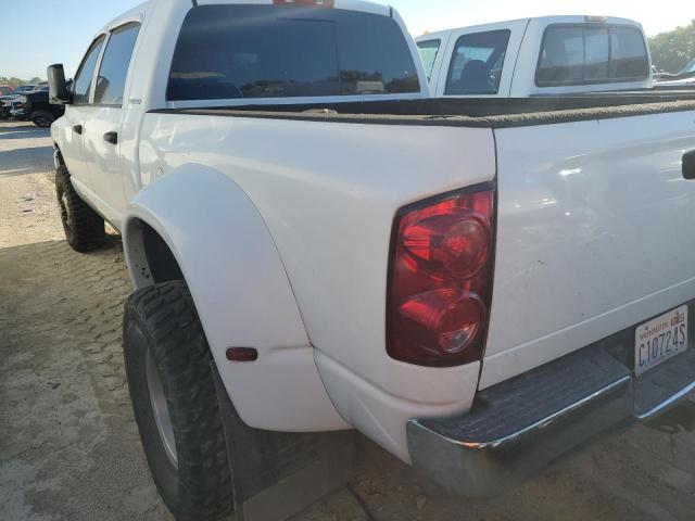 Photo 3 from auction – 2007 DODGE RAM 3500 with VIN 3D3MX49C97G705099