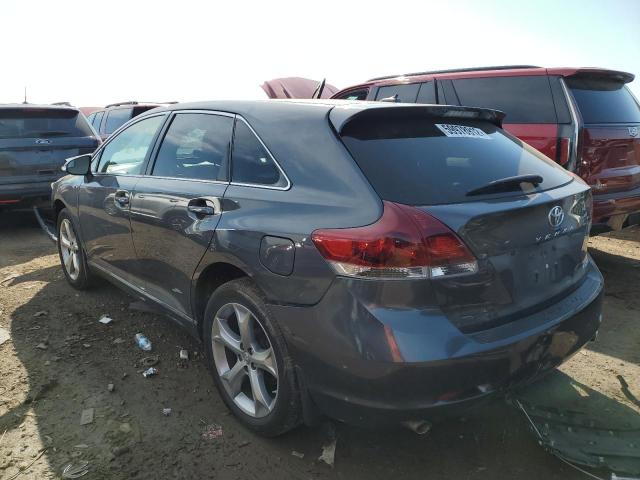 Photo 3 from auction – 2013 TOYOTA VENZA LE with VIN 4T3BK3BB0DU079920