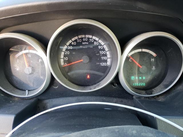 Photo 8 from auction – 2010 DODGE GRAND CARA with VIN 2D4RN4DE6AR139257