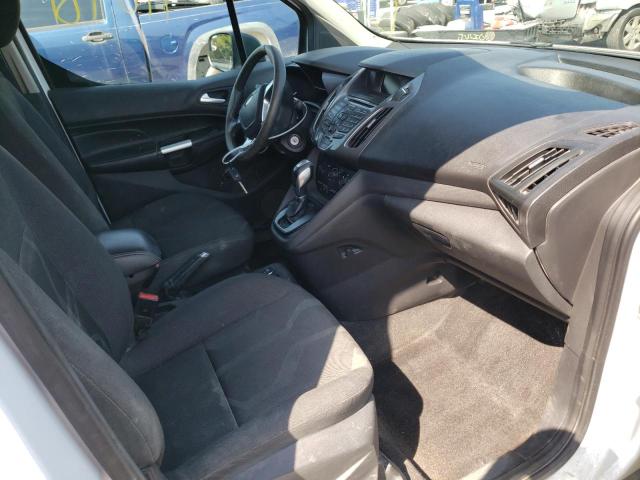 Photo 5 from auction – 2014 FORD TRANSIT CO with VIN NM0LS7FXXE1136378