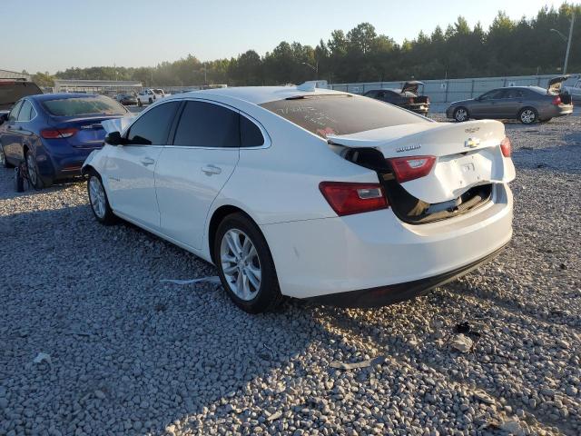 Photo 3 from auction – 2017 CHEVROLET MALIBU LT with VIN 1G1ZE5ST0HF203033