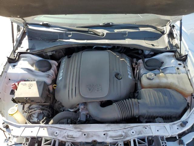 Photo 7 from auction – 2016 DODGE CHARGER R/ with VIN 2C3CDXCT9GH354898
