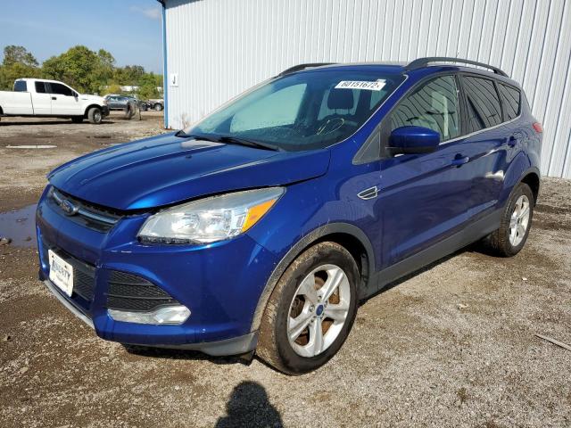 Photo 2 from auction – 2015 FORD ESCAPE SE with VIN 1FMCU0GX1FUB58347