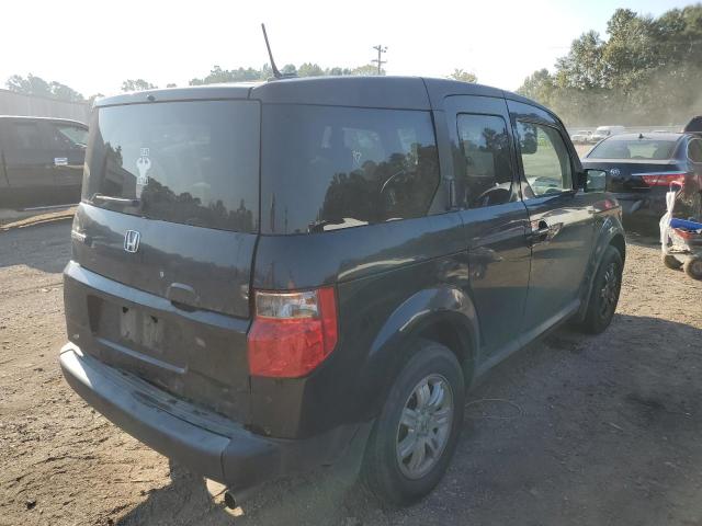 Photo 4 from auction – 2007 HONDA ELEMENT EX with VIN 5J6YH287X7L002723