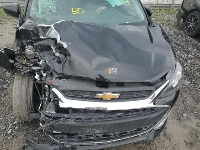 Photo 7 from auction – 2021 CHEVROLET SPARK 1LT with VIN KL8CD6SA0MC744298