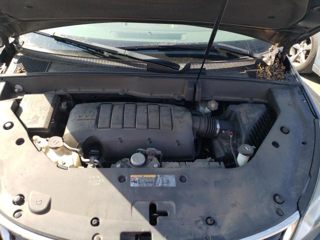 Photo 7 from auction – 2014 CHEVROLET TRAVERSE L with VIN 1GNKRFED2EJ224201