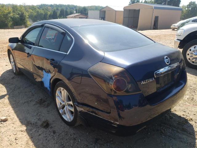 Photo 3 from auction – 2012 NISSAN ALTIMA SR with VIN 1N4BL2AP0CC150903