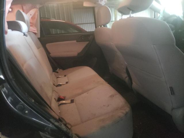 Photo 6 from auction – 2015 SUBARU FORESTER 2 with VIN JF2SJADC1FG466831