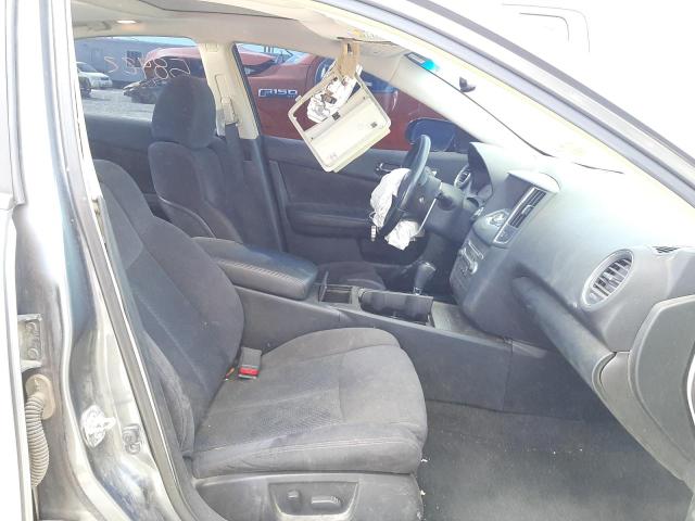 Photo 5 from auction – 2014 NISSAN MAXIMA S with VIN 1N4AA5AP7EC475778
