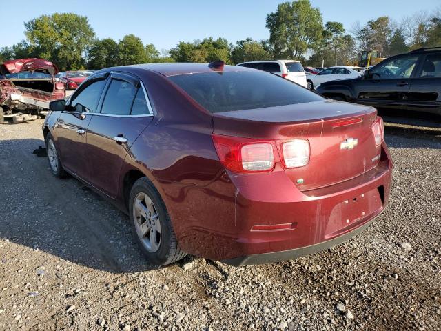 Photo 3 from auction – 2016 CHEVROLET MALIBU LIM with VIN 1G11C5SA9GF151742