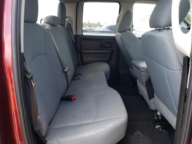 Photo 6 from auction – 2019 RAM 1500 CLASS with VIN 1C6RR6FG0KS613349