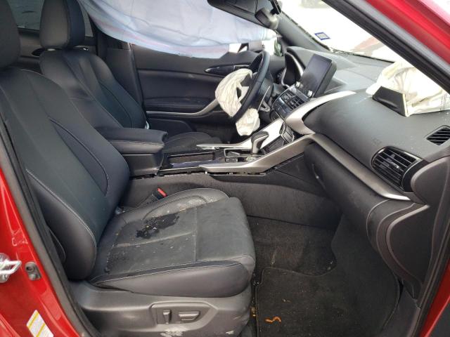 Photo 5 from auction – 2022 MITSUBISHI ECLIPSE CR with VIN JA4ATWAA8NZ051037