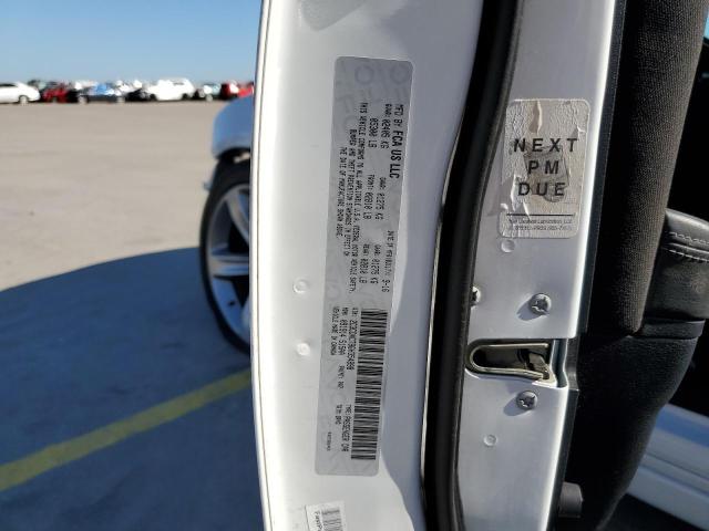Photo 10 from auction – 2016 DODGE CHARGER R/ with VIN 2C3CDXCT9GH354898