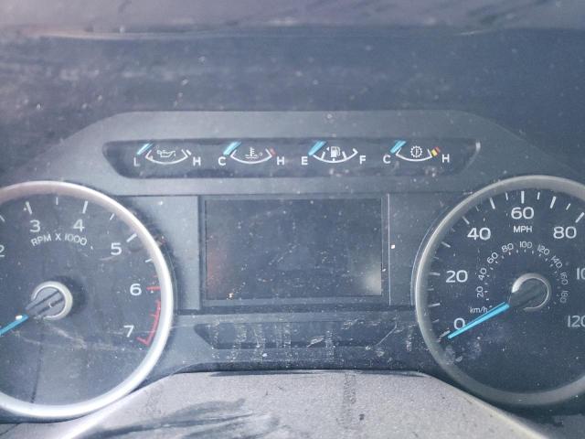 Photo 8 from auction – 2016 FORD F150 SUPER with VIN 1FTEX1EP4GFD18112