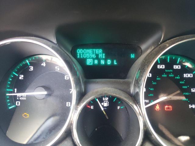 Photo 8 from auction – 2015 BUICK ENCLAVE with VIN 5GAKVCKD9FJ262485