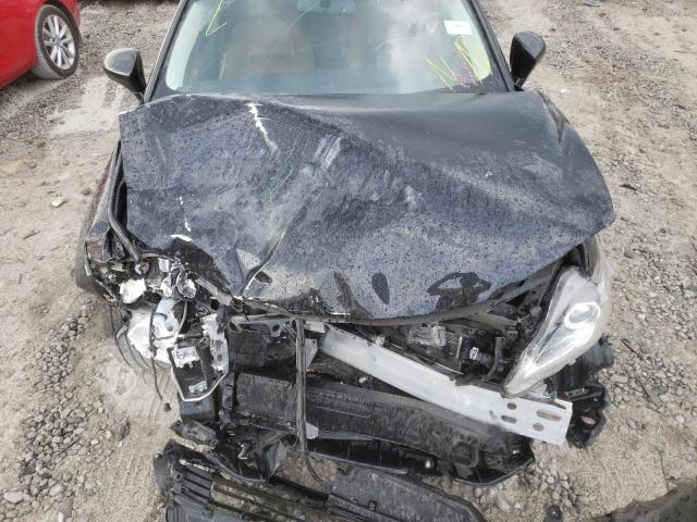 Photo 7 from auction – 2015 LEXUS CT 200 with VIN JTHKD5BHXF2238592
