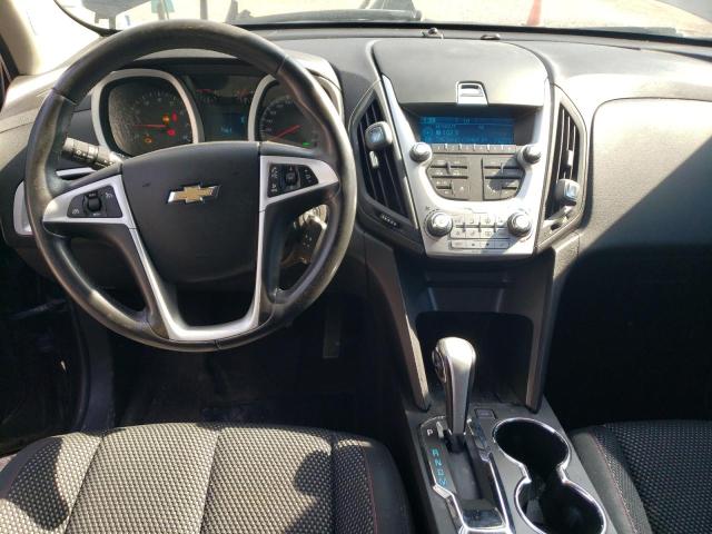 Photo 9 from auction – 2010 CHEVROLET EQUINOX LT with VIN 2CNFLEEW1A6280558