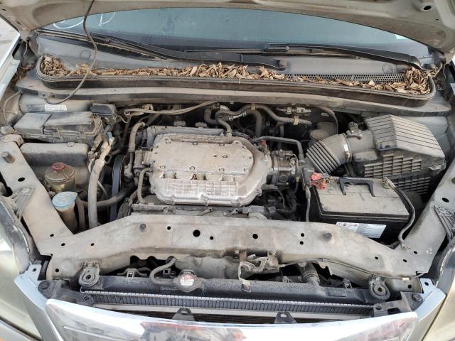 Photo 7 from auction – 2007 HONDA ODYSSEY EX with VIN 5FNRL38747B005893