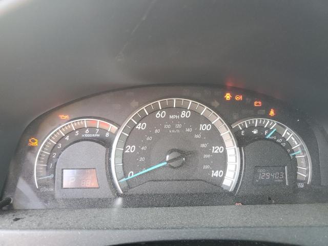 Photo 8 from auction – 2013 TOYOTA CAMRY L with VIN 4T1BF1FKXDU232718