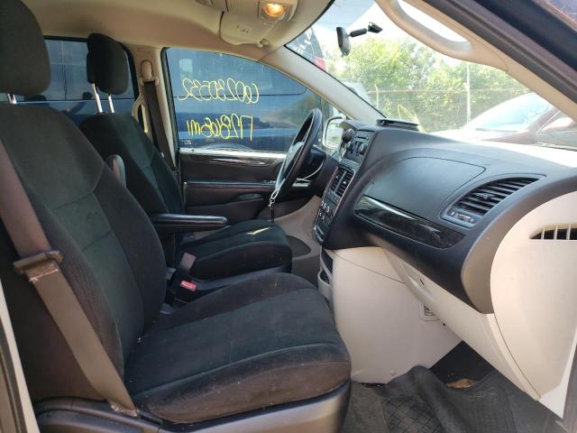 Photo 5 from auction – 2003 TOYOTA 4RUNNER SR with VIN JTEBU14R230011903