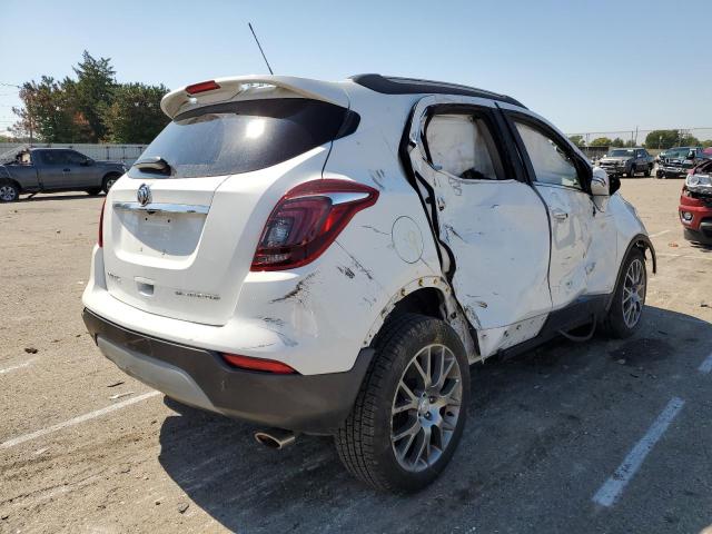 Photo 4 from auction – 2017 BUICK ENCORE SPO with VIN KL4CJ1SB0HB236723