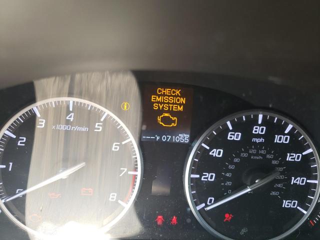 Photo 8 from auction – 2017 ACURA ILX BASE W with VIN 19UDE2F36HA002326
