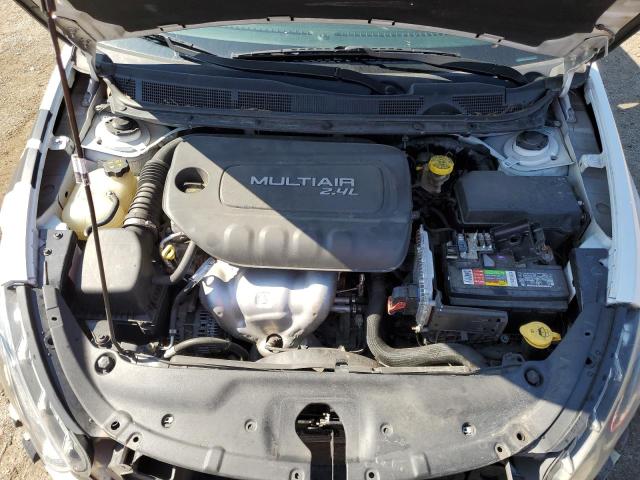 Photo 7 from auction – 2014 DODGE DART SXT with VIN 1C3CDFBB0ED831568