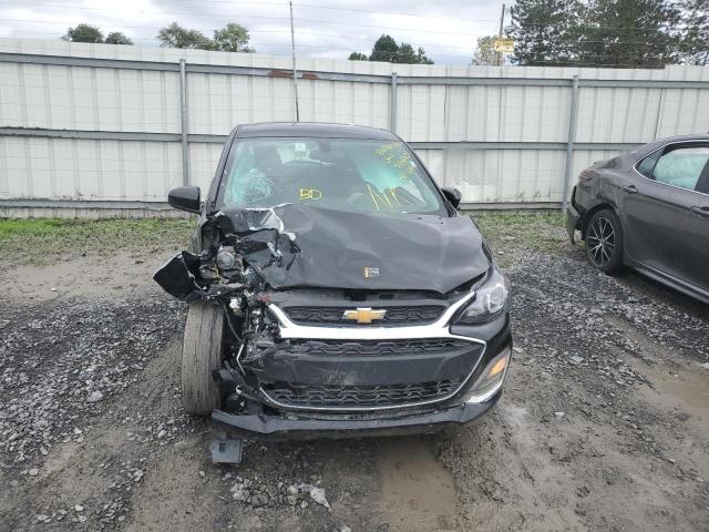 Photo 9 from auction – 2021 CHEVROLET SPARK 1LT with VIN KL8CD6SA0MC744298