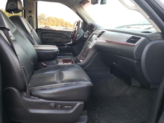 Photo 5 from auction – 2007 CADILLAC ESCALADE L with VIN 1GYEC63897R282964
