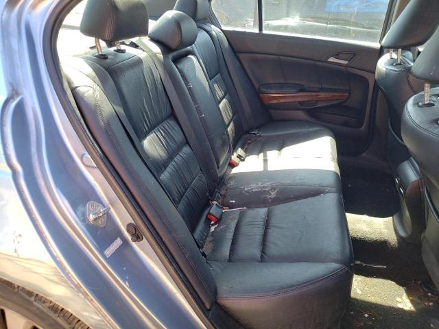Photo 6 from auction – 2011 HONDA ACCORD EXL with VIN 1HGCP2F81BA088573
