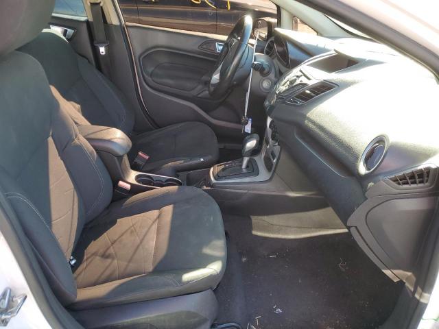 Photo 5 from auction – 2015 FORD FIESTA SE with VIN 3FADP4EJ0FM164396