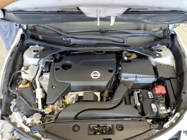 Photo 7 from auction – 2015 NISSAN ALTIMA 2.5 with VIN 1N4AL3AP6FC232415