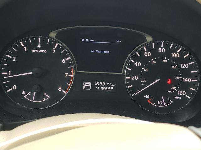 Photo 8 from auction – 2014 NISSAN ALTIMA with VIN 1N4AL3AP3EC151080