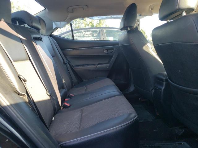 Photo 6 from auction – 2016 TOYOTA COROLLA L with VIN 2T1BURHE3GC498244