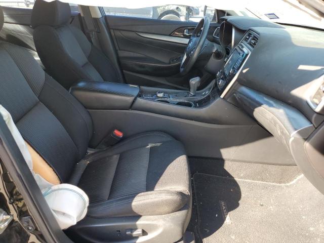 Photo 5 from auction – 2016 NISSAN MAXIMA 3.5 with VIN 1N4AA6AP7GC443759
