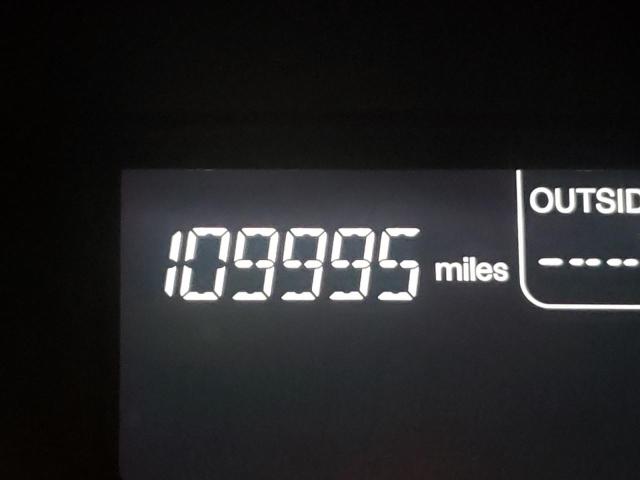 Photo 8 from auction – 2017 HONDA ODYSSEY SE with VIN 5FNRL5H33HB020489