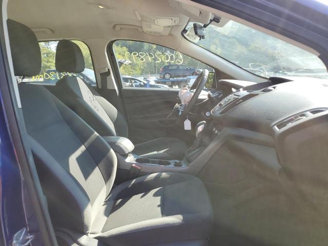 Photo 5 from auction – 2014 FORD ESCAPE S with VIN 1FMCU0F76EUA28418