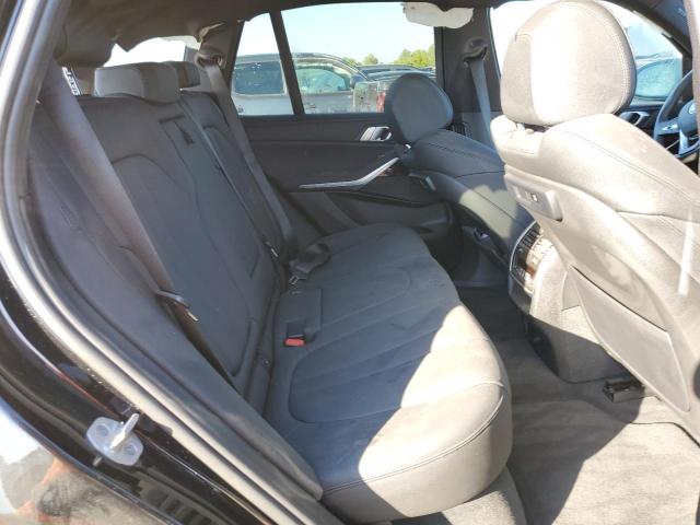 Photo 6 from auction – 2021 BMW X5 XDRIVE4 with VIN 5UXCR6C01M9F56709