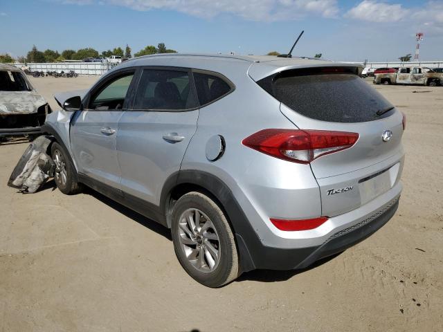 Photo 3 from auction – 2016 HYUNDAI TUCSON LIM with VIN KM8J33A40GU102394