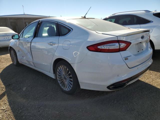 Photo 3 from auction – 2014 FORD FUSION TIT with VIN 3FA6P0K92ER317826