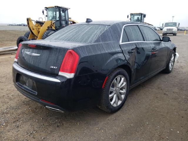 Photo 4 from auction – 2019 CHRYSLER 300 LIMITE with VIN 2C3CCARG8KH605039