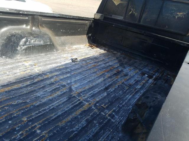 Photo 6 from auction – 1987 FORD F150 with VIN 2FTDF15Y3HCA18260