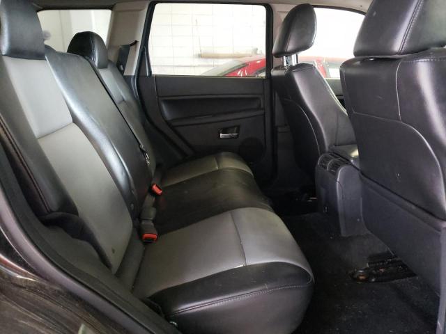 Photo 6 from auction – 2010 JEEP GRCHER LAR with VIN 1J4RR4GT6AC138110