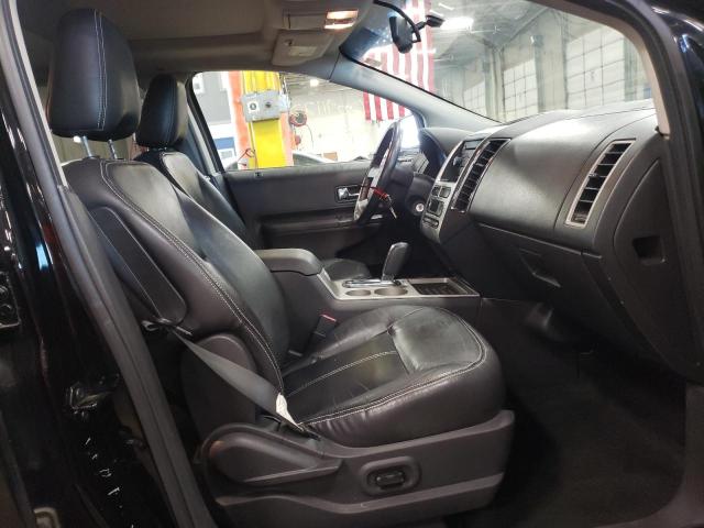 Photo 5 from auction – 2008 FORD EDGE LIMIT with VIN 2FMDK39C68BA98158