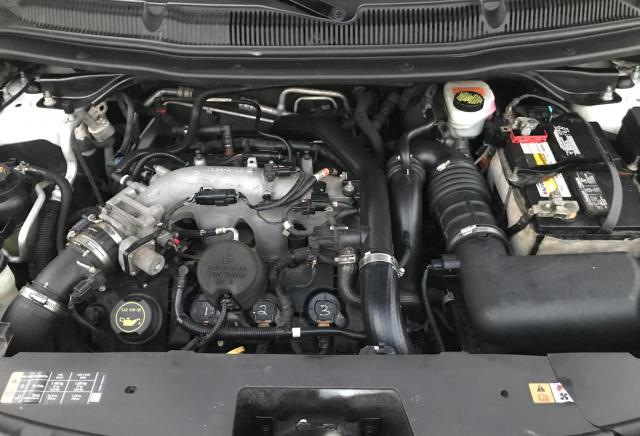Photo 7 from auction – 2015 FORD EXPLORER S with VIN 1FM5K8GT6FGA63355