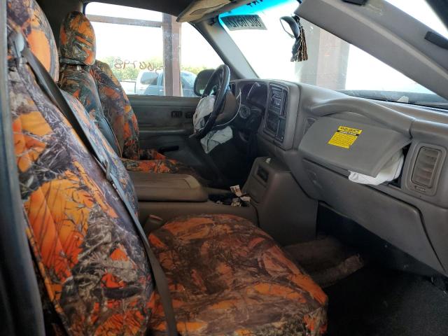 Photo 5 from auction – 2000 CHEVROLET SILVERADO with VIN 2GCEC19T8Y1145688