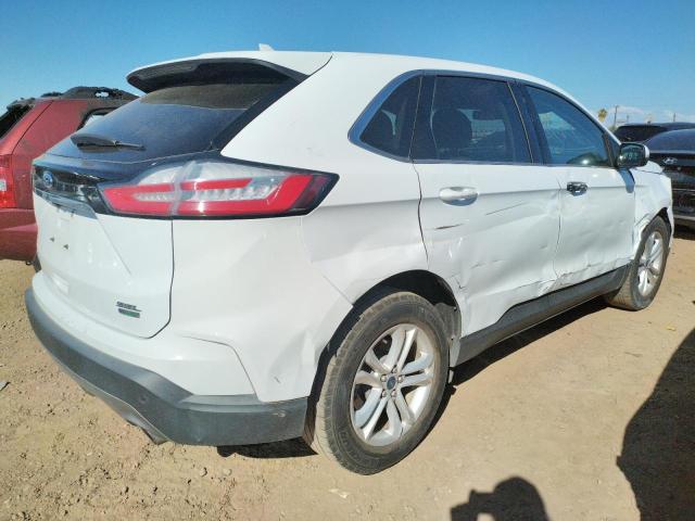 Photo 4 from auction – 2019 FORD EDGE SEL with VIN 2FMPK3J99KBB22313