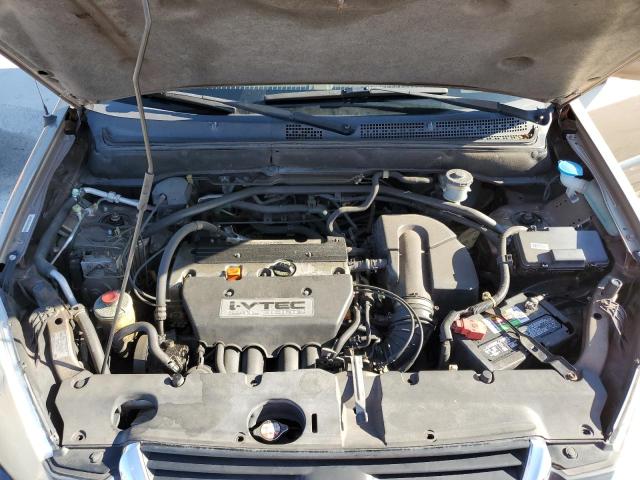 Photo 7 from auction – 2002 HONDA CR-V EX with VIN JHLRD78872C072641